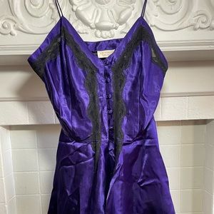 VINTAGE Victoria’s Secret Slip